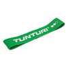 Stretchgummi TUNTURI Tekstil Medium grøn