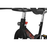 Træningscykel Motionscykel Pro F25x50