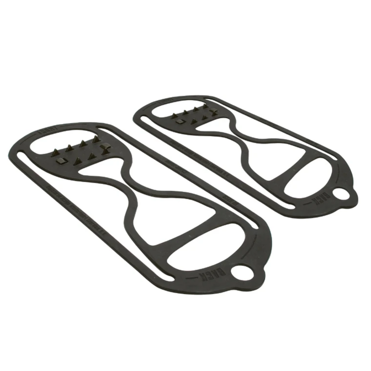 Skøjter ANTi SKid Sole Single, 35-40