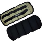 TUNTURI Arm/Leg Weights 2kg
