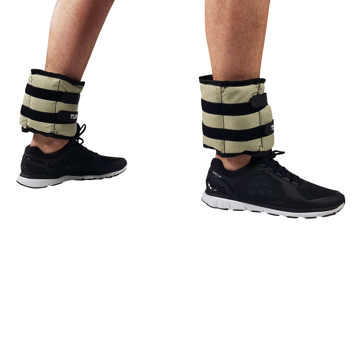 TUNTURI Arm/Leg Weights 2kg
