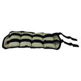 TUNTURI Arm/Leg Weights 2kg
