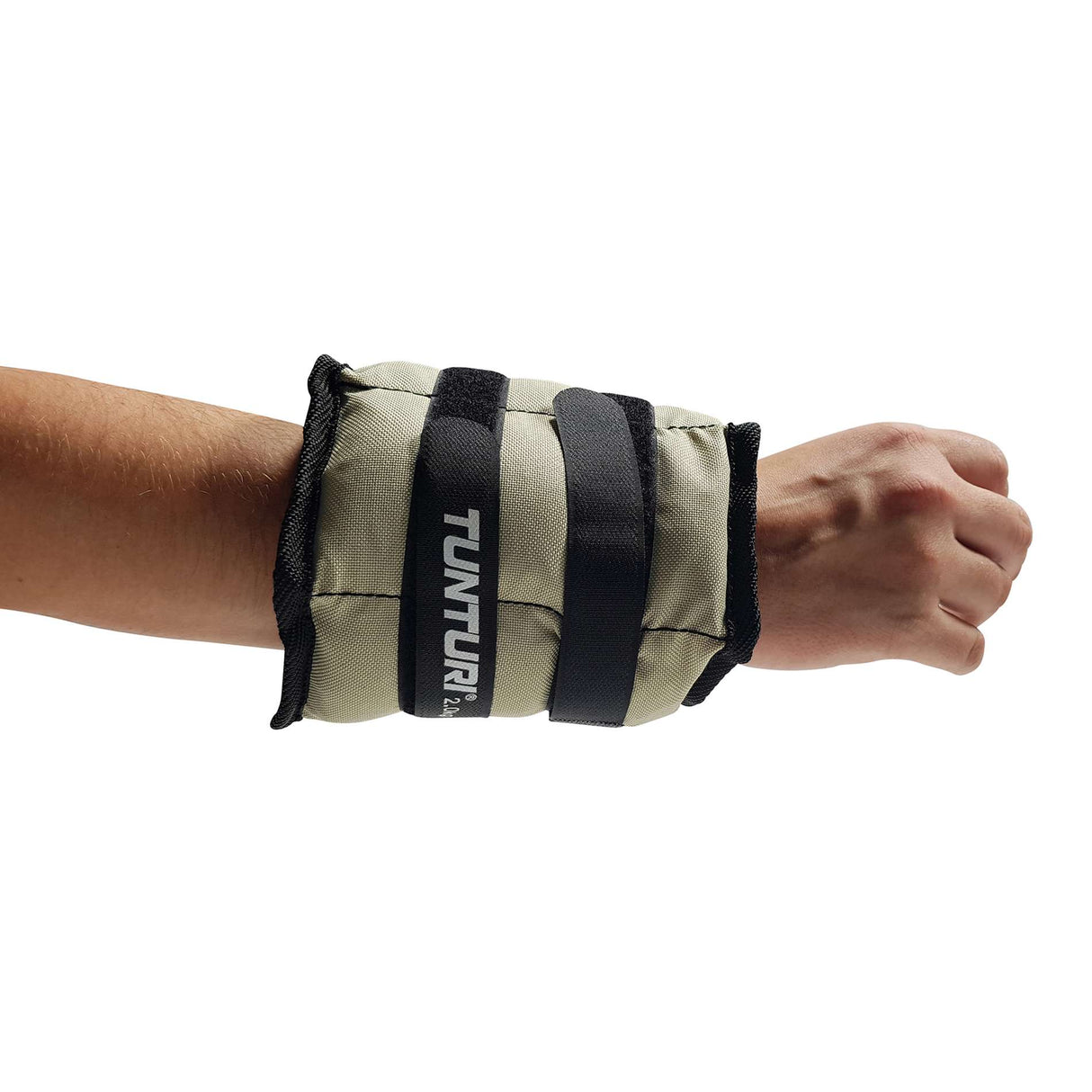TUNTURI Arm/Leg Weights 2kg