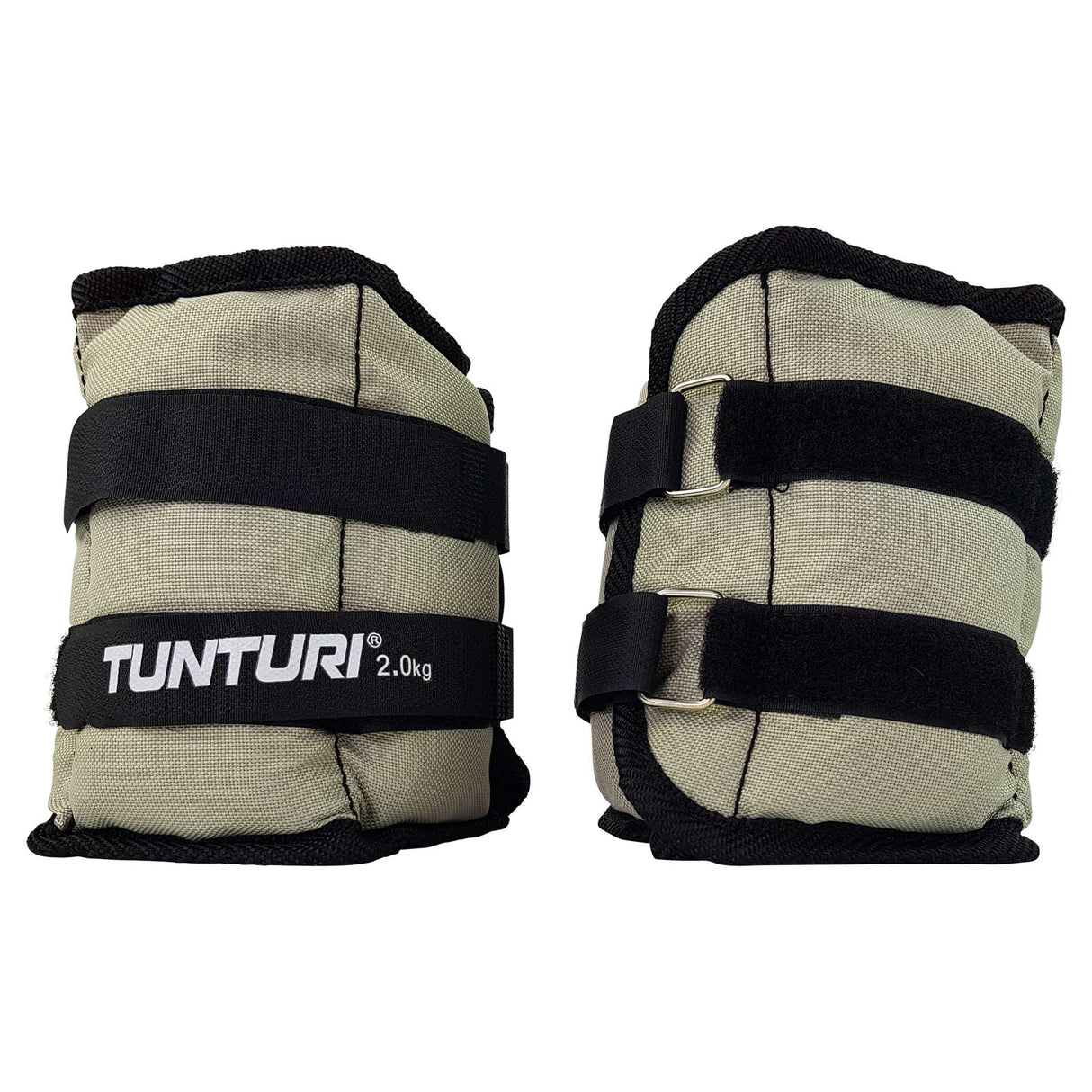 TUNTURI Arm/Leg Weights 2kg