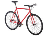 Fixie cykel 6KU Cayenne