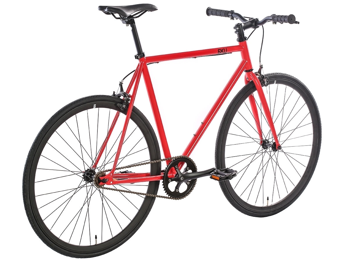 Fixie cykel 6KU Cayenne