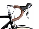 Cykel 6KU TROY, Del Rey Sort, 28", sort