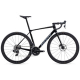 Road bike GIANT TCR Advanced Pro 1-AXS, Carbon