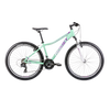 Cykel ROMET Jolene 6.1, 26" grön-lila