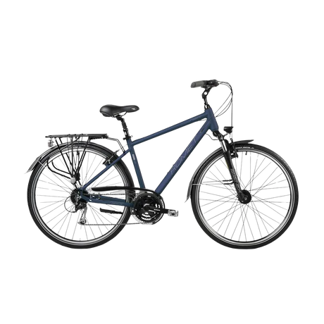 Cykel ROMET Wagant 5, blå