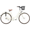 Bicycle EXCELSIOR Swan Retro ALU FW, Creme