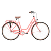 Cykel EXCELSIOR Swan Retro Tour, Rose Mat