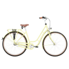 Cykel EXCELSIOR Swan Retro, 26" Citron