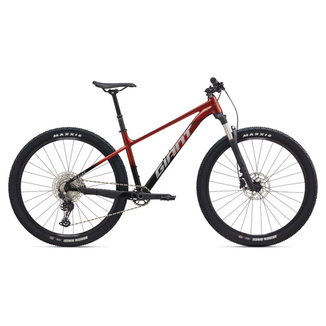 Cykel GIANT Talon 0, 29" Mars Dust/Black