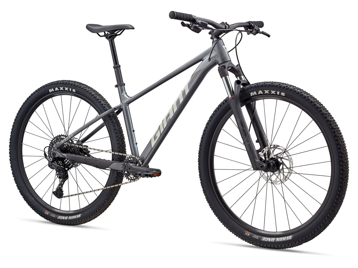 Cykel GIANT Talon 1, 29" Charcoal