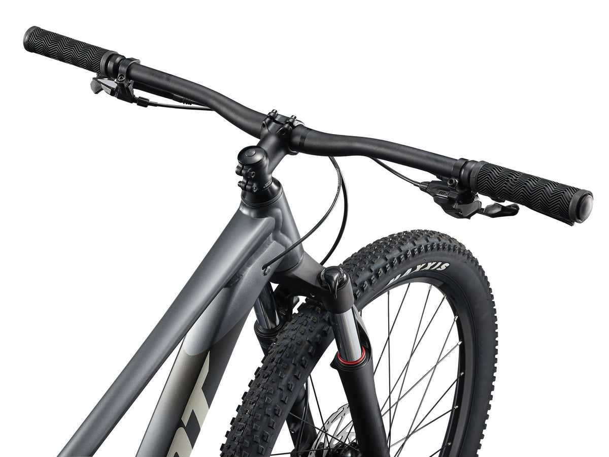 Cykel GIANT Talon 1, 29" Charcoal