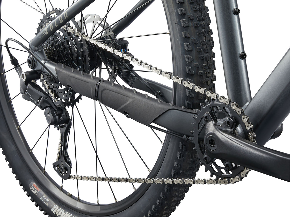 Cykel GIANT Talon 1, 29" Charcoal