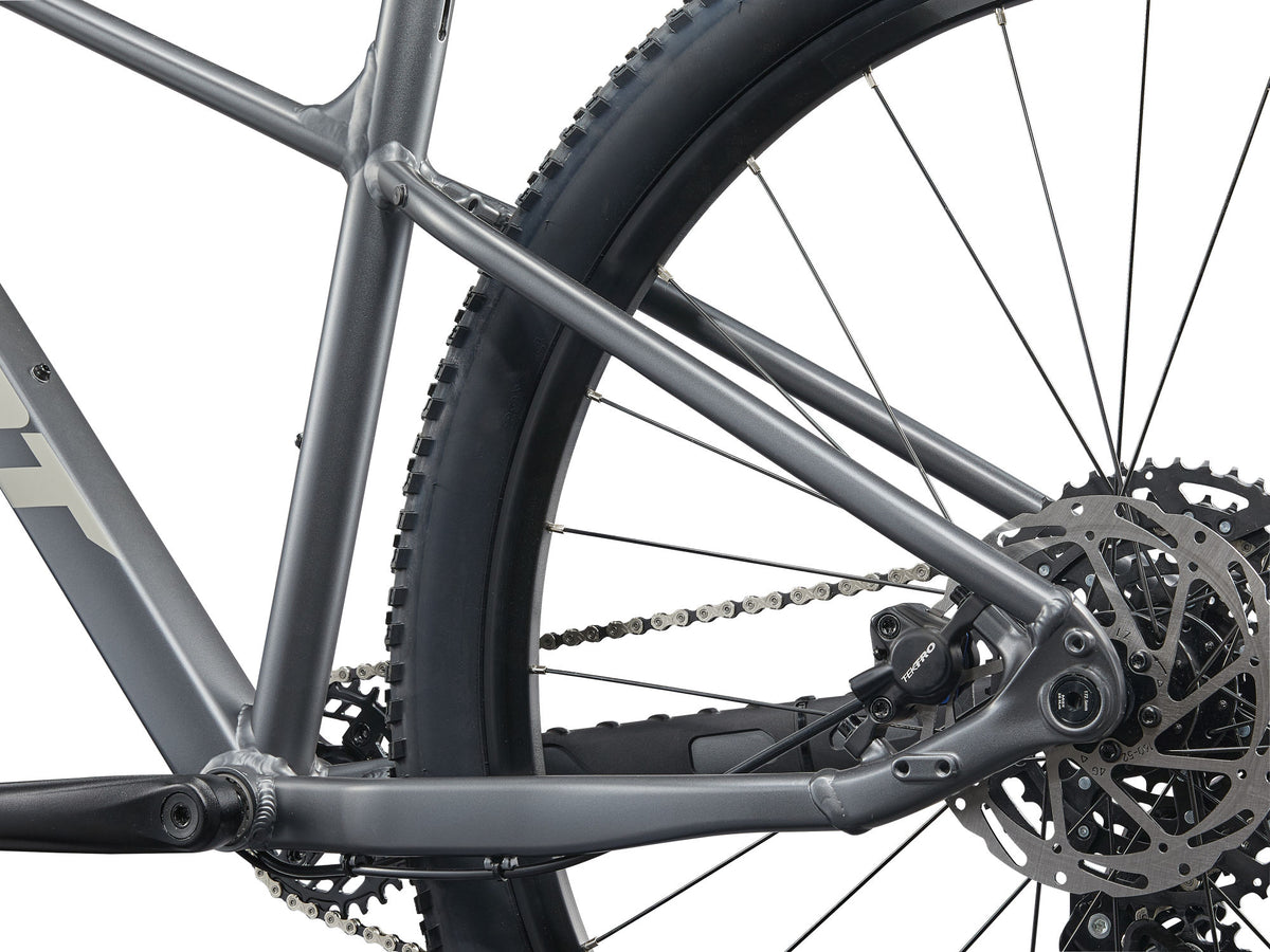 Cykel GIANT Talon 1, 29" Charcoal