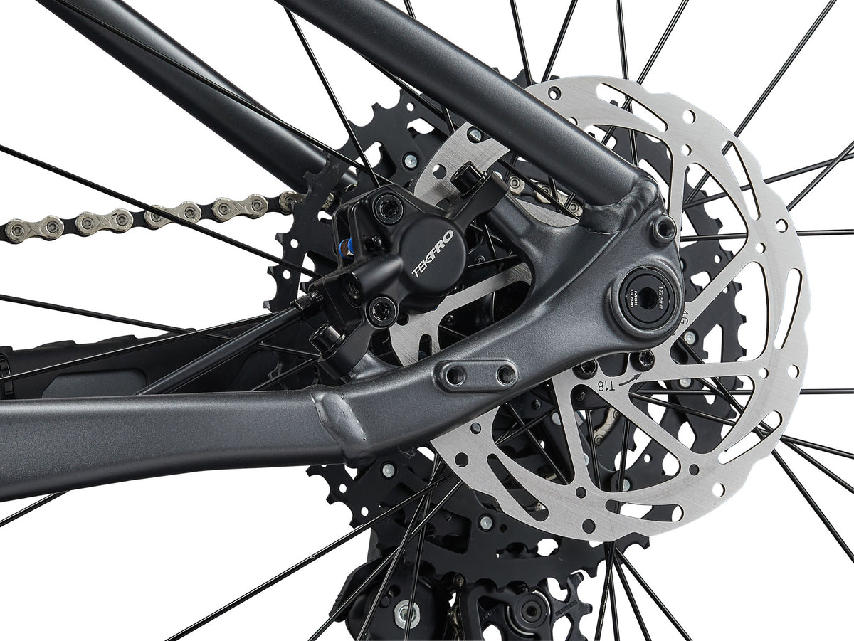 Cykel GIANT Talon 1, 29" Charcoal