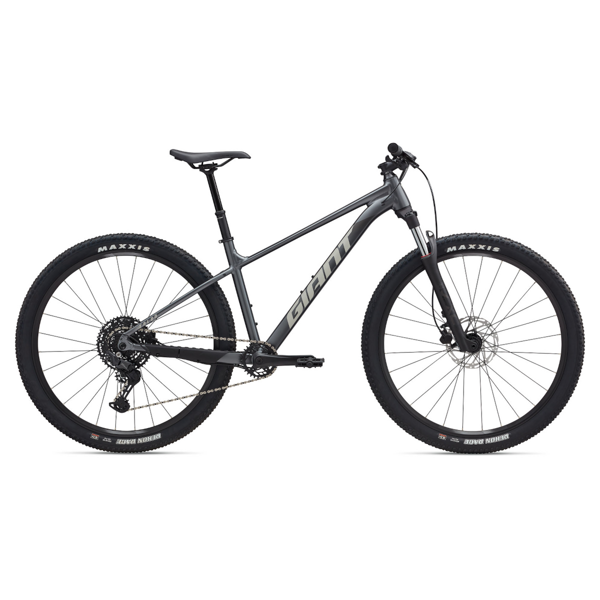 Cykel GIANT Talon 1, 29" Charcoal