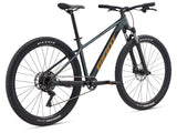 Cykel GIANT Talon 2, 29" Asphalt Green