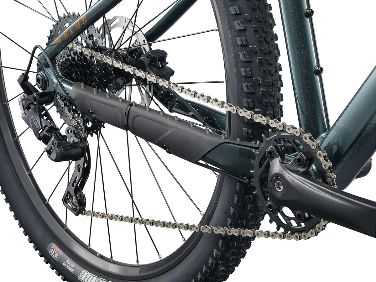 Cykel GIANT Talon 2, 29" Asphalt Green