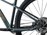 Cykel GIANT Talon 2, 29" Asphalt Green