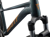 Cykel GIANT Talon 2, 29" Asphalt Green