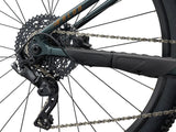 Cykel GIANT Talon 2, 29" Asphalt Green