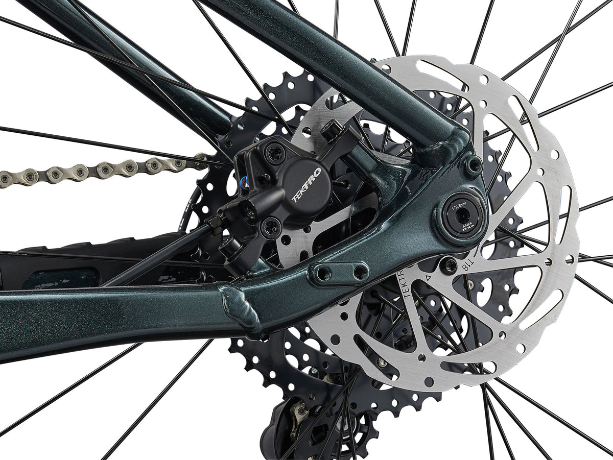 Cykel GIANT Talon 2, 29" Asphalt Green