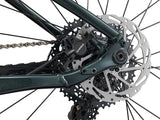 Cykel GIANT Talon 2, 29" Asphalt Green