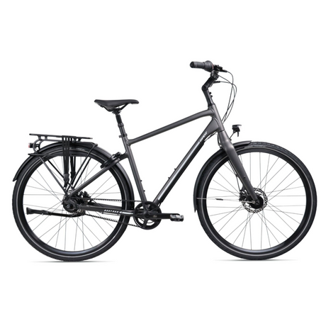 Cykel GIANT AnyTour CS 2 GB, Stealth Chrome