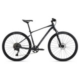 GIANT Roam 1 Bicycle, Charcoal