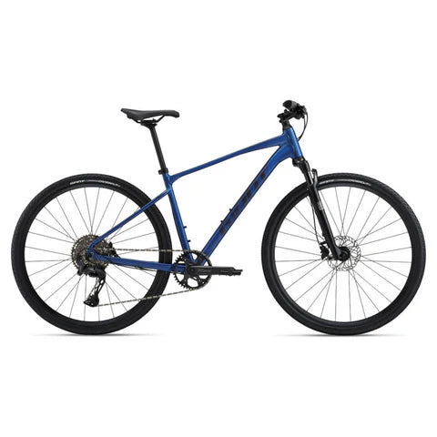 Cykel GIANT Roam 1, Electron Blue