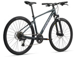 GIANT Roam 2 Bicycle, Asphalt Green