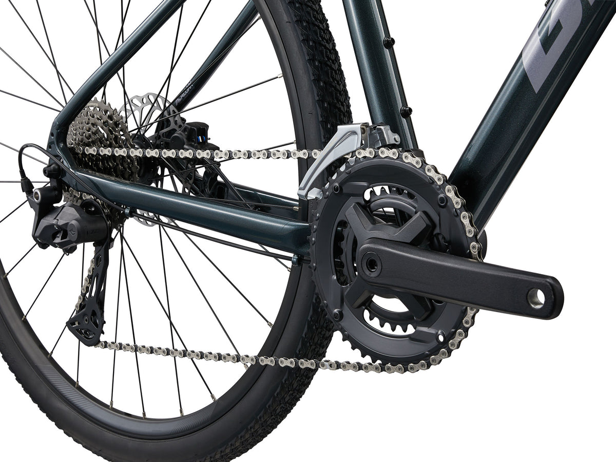 GIANT Roam 2 Bicycle, Asphalt Green