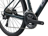 GIANT Roam 2 Bicycle, Asphalt Green