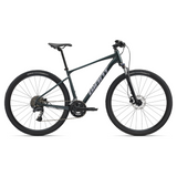 GIANT Roam 2 Bicycle, Asphalt Green