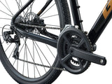 Cykel GIANT Roam 4, Svart