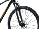 Cykel GIANT Roam 4, Sort
