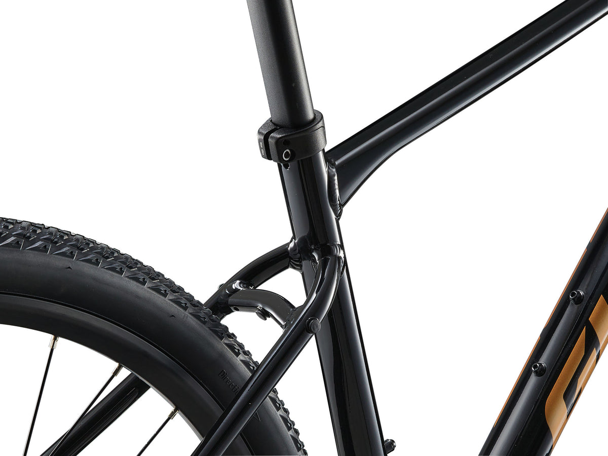 Cykel GIANT Roam 4, Svart