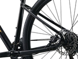 Cykel GIANT Roam 4, Svart