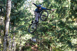 Dirt jump-cykel GIANT STP 26, Quicksilver