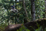 Dirt jump-cykel GIANT STP 26, Quicksilver