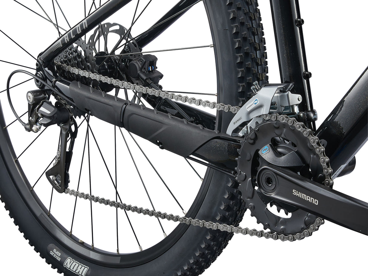 Cykel GIANT Talon 3, 27.5" XS, Panther