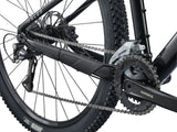 Cykel GIANT Talon 3, 27.5" XS, Panther
