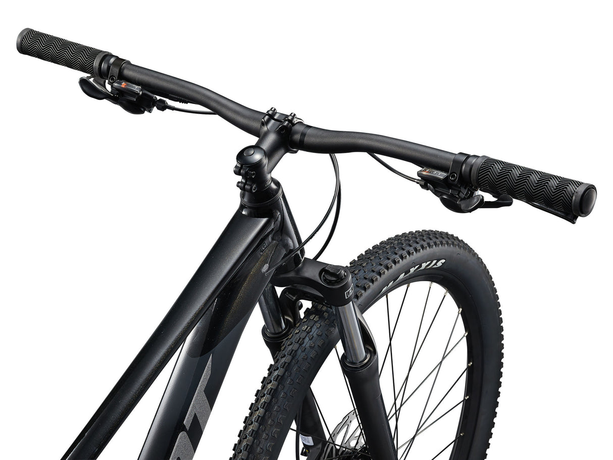 Cykel GIANT Talon 3, 27.5" XS, Panther