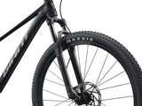 Cykel GIANT Talon 3, 27.5" XS, Panther