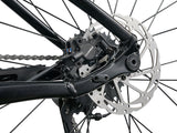 Cykel GIANT Talon 3, 27.5" XS, Panther