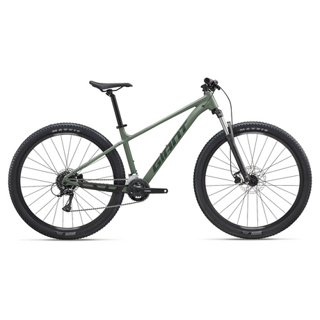Cyklen GIANT Talon 3 (2027) 29" Pangea Green